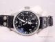 IWC Big Pilot Automatic Replica Watch SS Black 45mm (7)_th.jpg